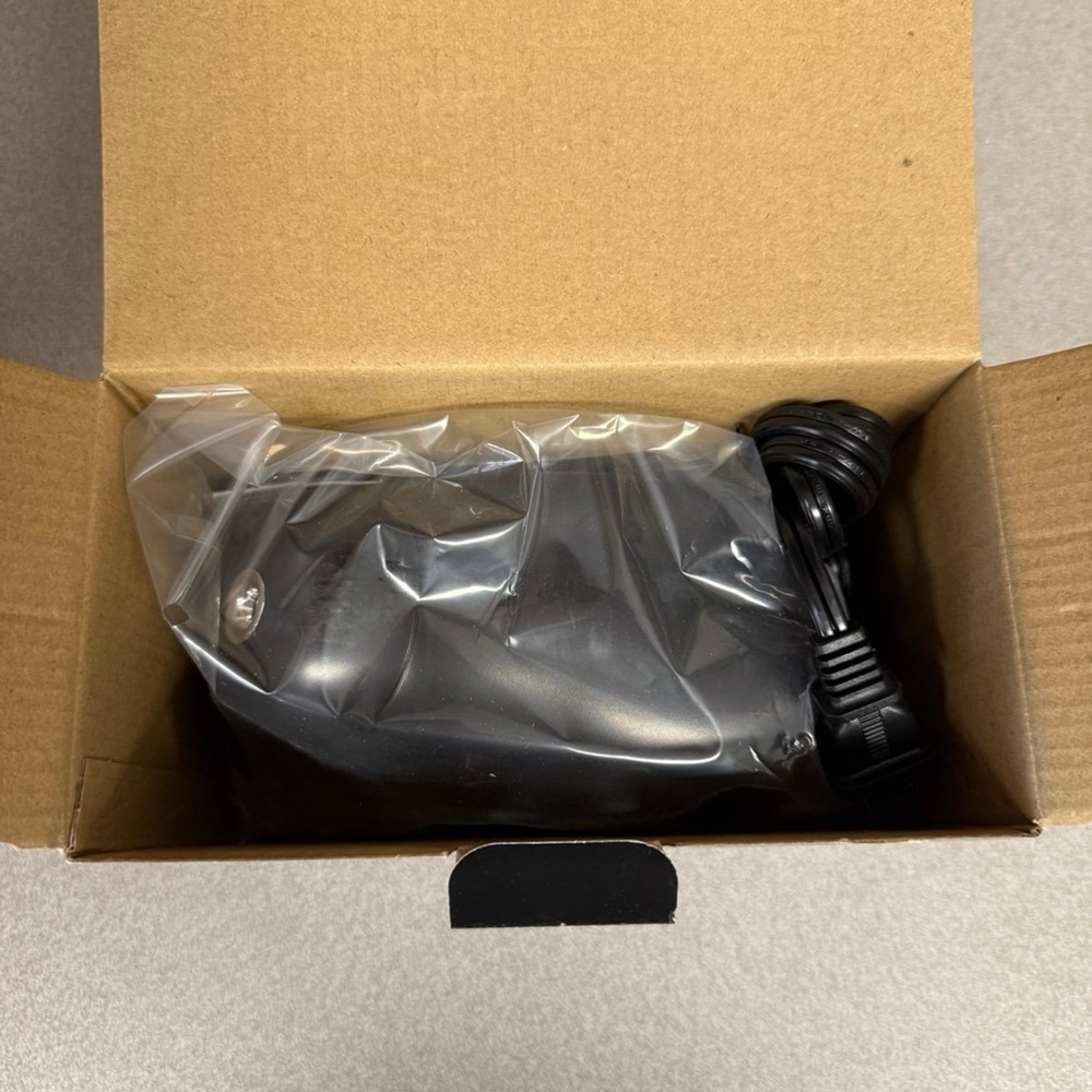 Bostitch Executive Electric Pencil Sharpener new nwt - Picture 4 of 4